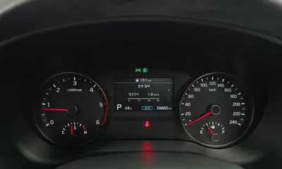Kia Sportage 2019, 58865 км, за 18700000 KRW - фото 8