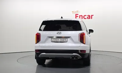 Hyundai Palisade 2022, 65642 км, за 24200000 KRW