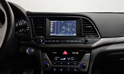 Hyundai Avante 2017, 88049 км, за 10500000 KRW - фото 13