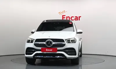 Mercedes-Benz GLE-Class 2023, 25707 км, за 81500000 KRW - фото 3