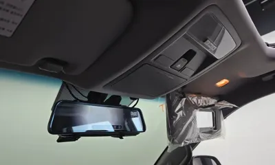KG_Mobility_Ssangyong Rexton 2019, 103462 км, за 15400000 KRW - фото 20