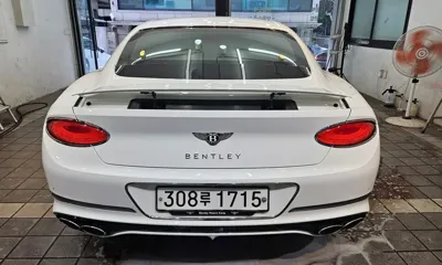 Bentley Continental 2020, 50800 км, за 169990000 KRW - фото 5