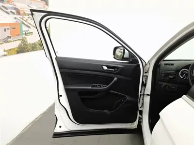 Qoros Qoros 5 2019, 67100 км, за 23800 CNY - фото 8