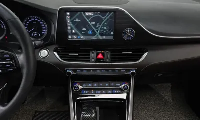 Hyundai Grandeur 2019, 68677 км, за 21700000 KRW - фото 15