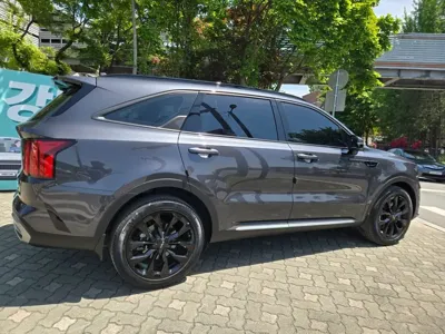 Kia Sorento 2023, 28755 км, за 36000000 KRW