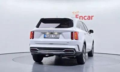 Kia Sorento 2023, 57519 км, за 33500000 KRW