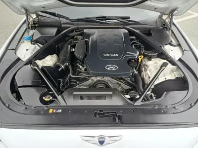 Hyundai Genesis 2014, 165042 км, за 6900000 KRW - фото 20