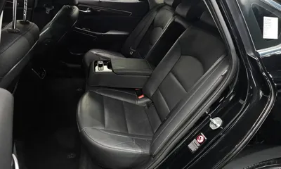 Kia K7 2017, 92516 км, за 12500000 KRW - фото 11