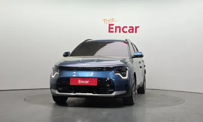 Kia Niro 2024, 57393 км, за 25900000 KRW