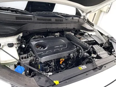 Hyundai Kona 2018, 204639 км, за 7600000 KRW - фото 6