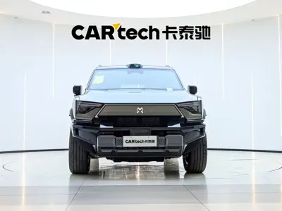 Mengshi 猛士M817 2026, 100 км, за 278000 CNY
