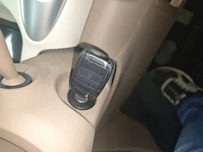 Wuling MINIEV 2025, 34200 км, за 32900 CNY - фото 9