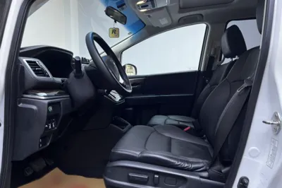 Honda Odyssey 2015, 172800 км, за 80501.94 CNY - фото 10