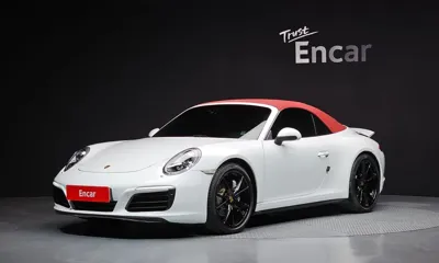 Porsche 911 2018, 67117 км, за 82000000 KRW - фото 20