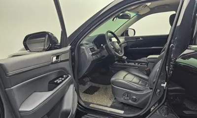 KG_Mobility_Ssangyong Rexton 2020, 70020 км, за 18700000 KRW - фото 10