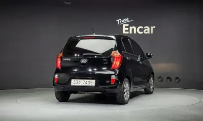 Kia Morning 2015, 139719 км, за 4200000 KRW - фото 4