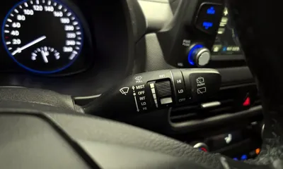 Hyundai Kona 2018, 107798 км, за 13700000 KRW - фото 27