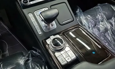 Genesis G90 2019, 203000 км, за 25990000 KRW - фото 10