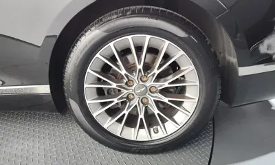 Genesis G80 2021, 51186 км, за 38700000 KRW - фото 21