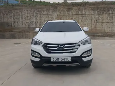 Hyundai Santafe 2013, 183670 км, за 8300000 KRW
