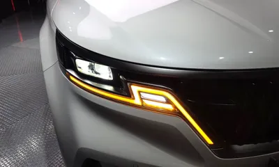 Kia Canival 2023, 82472 км, за 28900000 KRW - фото 22
