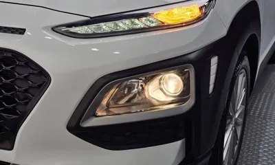 Hyundai Kona 2019, 63784 км, за 16900000 KRW - фото 22
