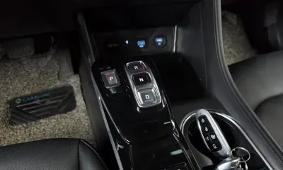 Hyundai Sonata 2021, 89605 км, за 15200000 KRW - фото 9
