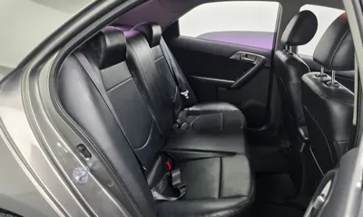 Kia Porte 2011, 139357 км, за 2990000 KRW - фото 26