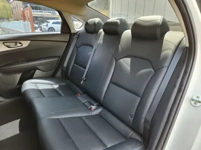 Kia K3 2019, 125084 км, за 8100000 KRW - фото 10