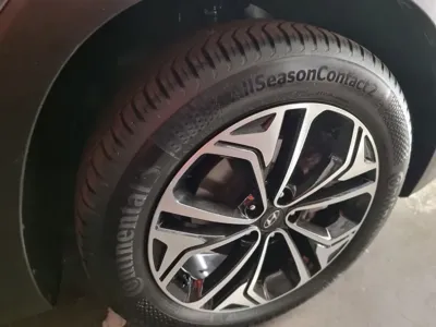 Hyundai Santafe 2019, 120750 км, за 19500000 KRW - фото 16