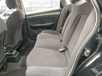 Nissan Sylphy 2019, 62800 км, за 32300 CNY - фото 17