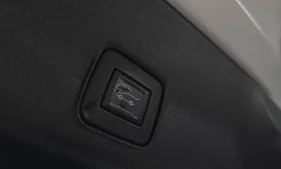 ChevroletGMDaewoo Trailblazer 2021, 74288 км, за 24300000 KRW - фото 20