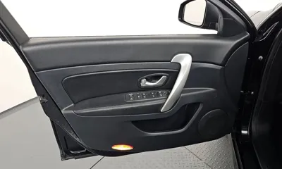 Renault-KoreaSamsung SM5 2017, 107223 км, за 4000000 KRW - фото 24