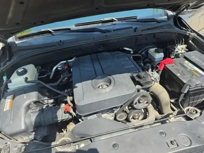 KG_Mobility_Ssangyong KORANDO 2018, 128077 км, за 7200000 KRW - фото 19