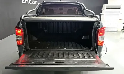 KG_Mobility_Ssangyong Rexton 2018, 150560 км, за 12000000 KRW - фото 19