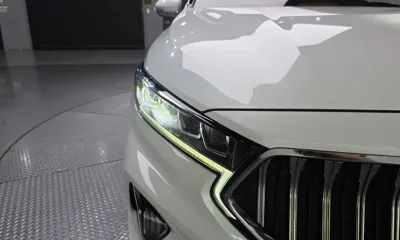 Kia K7 2020, 110471 км, за 19500000 KRW - фото 22