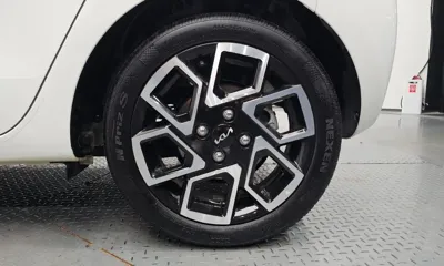 Kia Ray 2024, 13404 км, за 17300000 KRW - фото 21