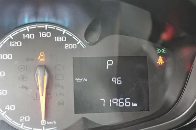 ChevroletGMDaewoo Spark 2019, 71970 км, за 6800000 KRW - фото 10
