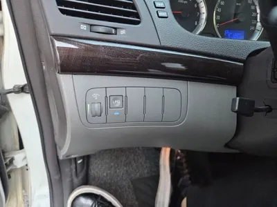 Hyundai Sonata 2008, 218500 км, за 2350000 KRW - фото 14