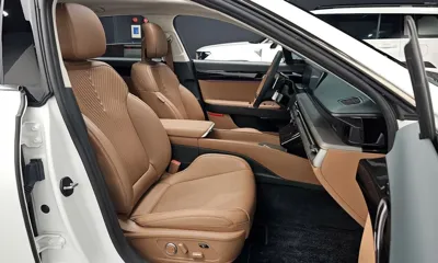 Hyundai Grandeur 2024, 26119 км, за 39900000 KRW - фото 26