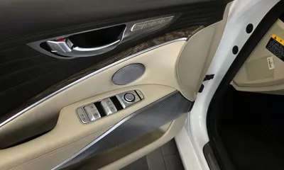 Kia K9 2020, 121550 км, за 21500000 KRW - фото 27