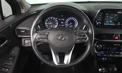 Hyundai Santafe 2019, 120350 км, за 17900000 KRW - фото 14
