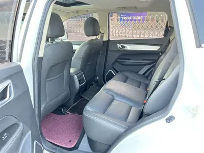 Geely Vision X6 2018, 30000 км, за 21800 CNY - фото 15