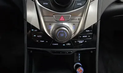 Hyundai Grandeur 2012, 72474 км, за 5900000 KRW - фото 17