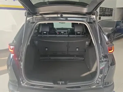 Honda Breeze 2022, 33200 км, за 118800 CNY