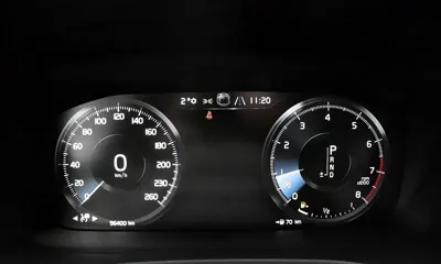 Volvo V60 2020, 96400 км, за 21800000 KRW - фото 8