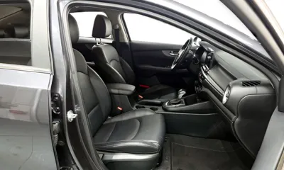 Kia K3 2019, 63312 км, за 12400000 KRW - фото 11