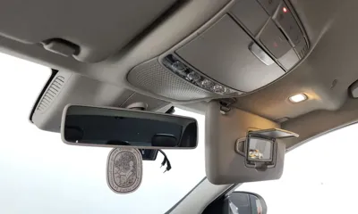 Mercedes-Benz C-Class 2019, 47479 км, за 16500000 KRW - фото 20