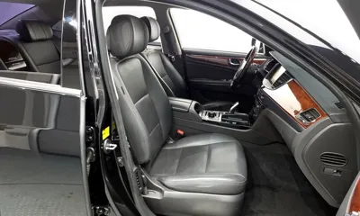 Hyundai Equus 2014, 135851 км, за 10900000 KRW - фото 11