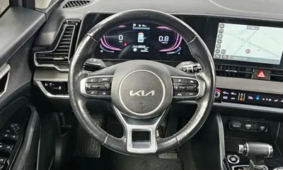 Kia Sportage 2022, 58220 км, за 21990000 KRW - фото 13
